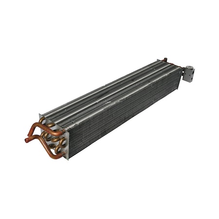 A & I Products Evaporator 40" x8" x8" A-1990757C2